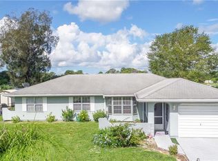 4270 Abbotsford St, North Port, FL 34287