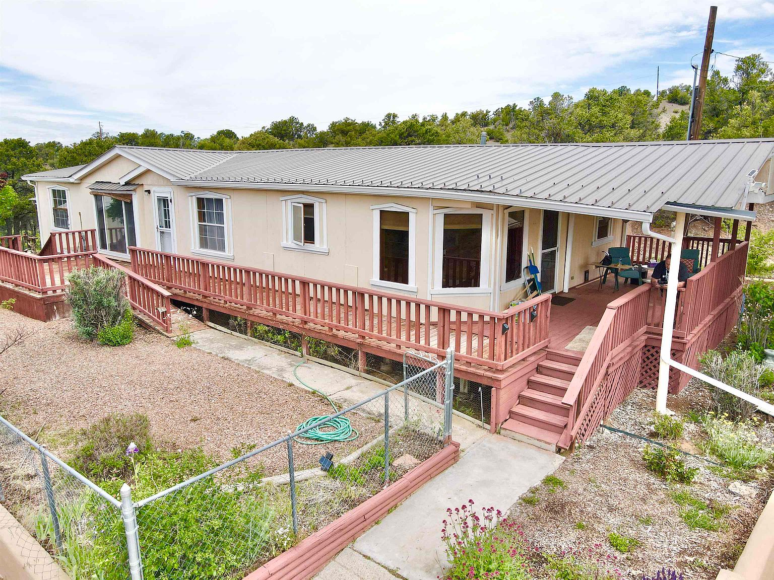 137 El Valle Rd, Chamisal, NM 87521 MLS 110316 Zillow