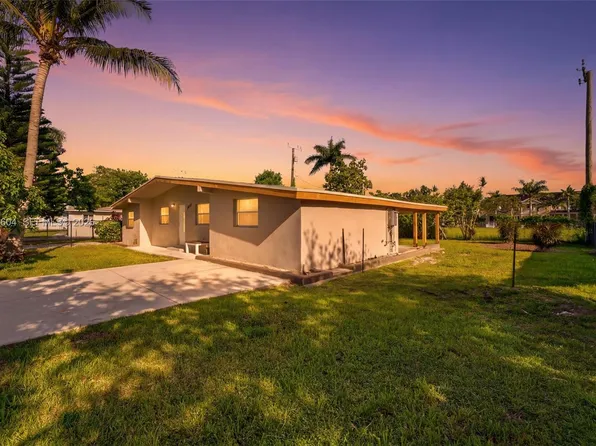 14310 SW 271st Ter, Homestead, FL 33032