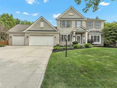 8973 Carnation Dr, Noblesville, IN, 46060