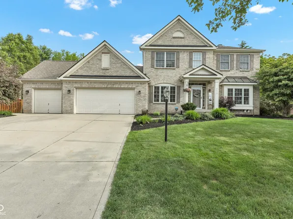 8973 Carnation Dr, Noblesville, IN 46060