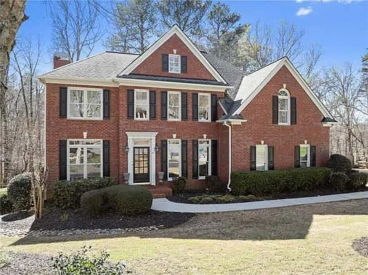 4140 River Bluff Run Way — Photo 2