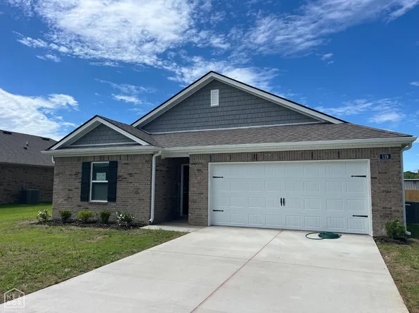 119 Terry Dr, Brookland, AR 72417