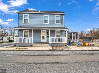 501 Bessemer St, Steelton, PA 17113
