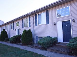 218 S Kendall Ave, Kalamazoo, MI 49006