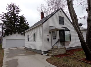 412 9th St, Mosinee, WI 54455