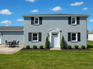 3634 Moyer Rd, North Tonawanda, NY 14120