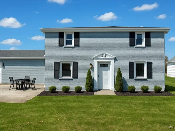 3634 Moyer Rd, North Tonawanda, NY 14120