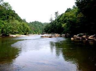 1470 Thunderhead Trl, Demorest, GA 30535