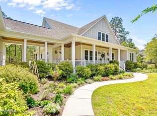 211 Whimbrel Way, Hampstead, NC 28443