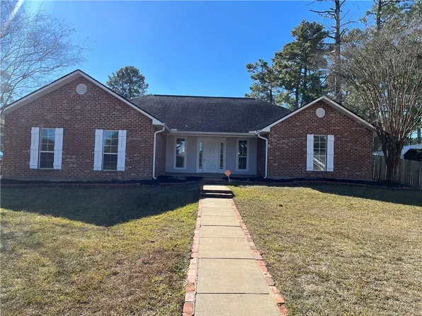 4720 Whispering Pines Loop, Pineville, LA 71360