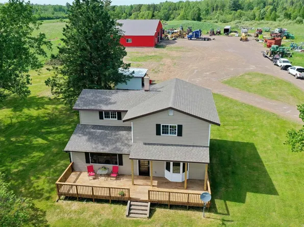 W6518 COUNTY ROAD M, Ogema, WI 54459