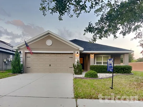 14456 Barley Field Dr, Wimauma, FL 33598