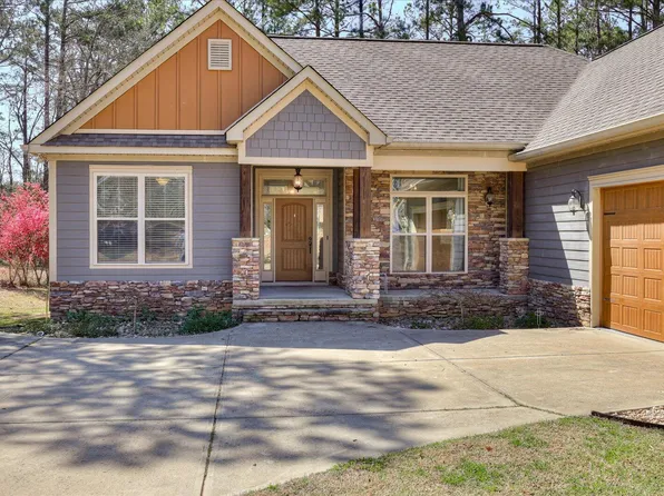 140 Perrault Court, McCormick, SC 29835