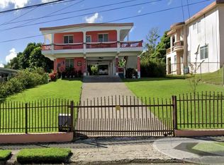 Bo Quemados Carr 181 Km #Home 3.8, San Lorenzo, PR 00754