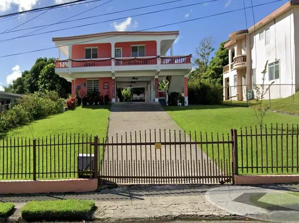 Bo Quemados Carr 181 Km #Home 3.8, San Lorenzo, PR 00754