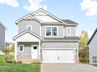 1020 Fox Dr LOT 64, Joelton, TN 37080