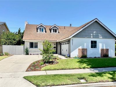 5751 Richmond Ave, Garden Grove, CA, 92845