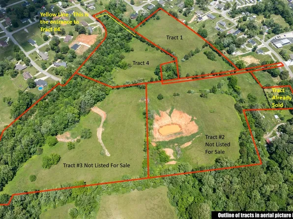 1915 N Highway 1247, Somerset, KY 42503