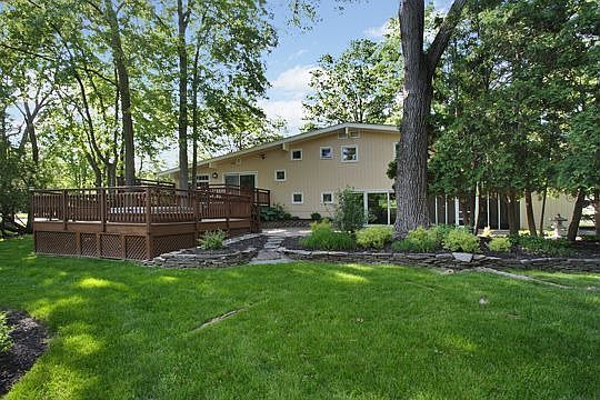 PICTURESQUE .61 ACRE (APPROX)