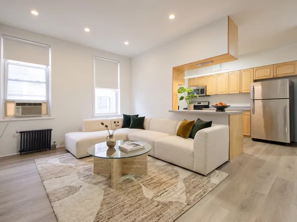 201 West 92nd Street image 1 of 7