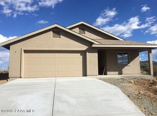 5443 E Onyx Dr, Prescott, AZ 86301