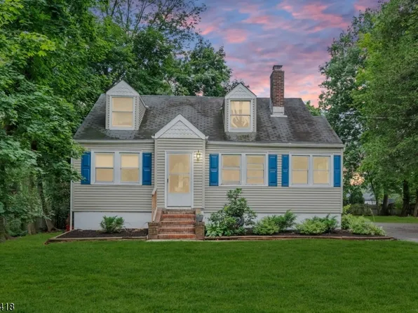 106 Mountain Ave, Berkeley Heights, NJ 07922
