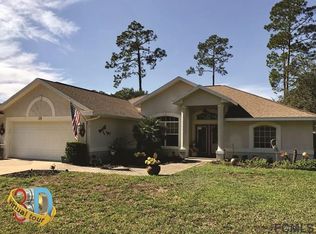 35 Brushwood Ln, Palm Coast, FL 32137