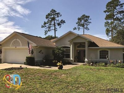 35 Brushwood Ln, Palm Coast, FL, 32137