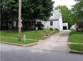 1829 S Harvard Ave, Independence, MO 64052
