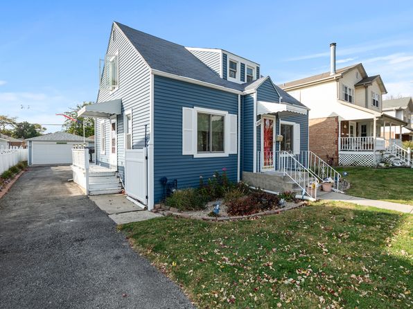 Property image for 10522 S Albany Ave, Chicago, IL 60655