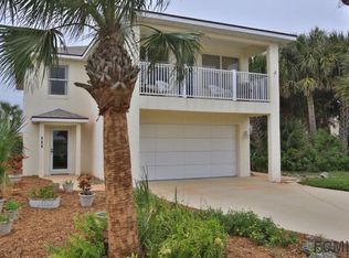 508 S Central Ave, Flagler Beach, FL 32136