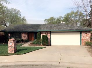 8713 Gaines Ave, Orangevale, CA 95662