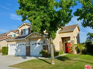 26012 Ohara Ln, Stevenson Ranch, CA 91381