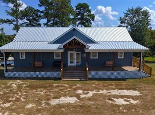 26112 Lake Estates Ln, Andalusia, AL 36421