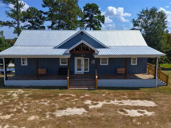 26112 Lake Estates Ln, Andalusia, AL 36421