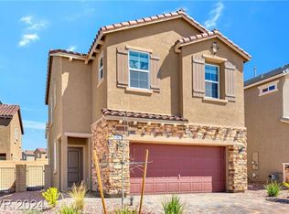 96 Mosso Niente Pl, Henderson, NV 89011