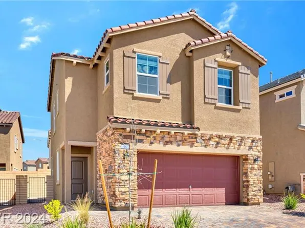 96 Mosso Niente Pl, Henderson, NV 89011