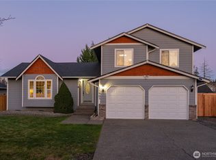 17903 68th Ave E, Puyallup, WA 98375