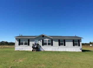 1377 Clark Rd, Pinewood, SC 29125