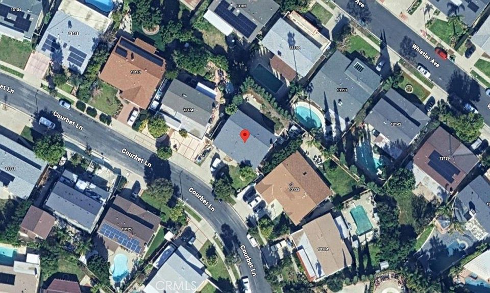 2nd image of 13126 Courbet Ln