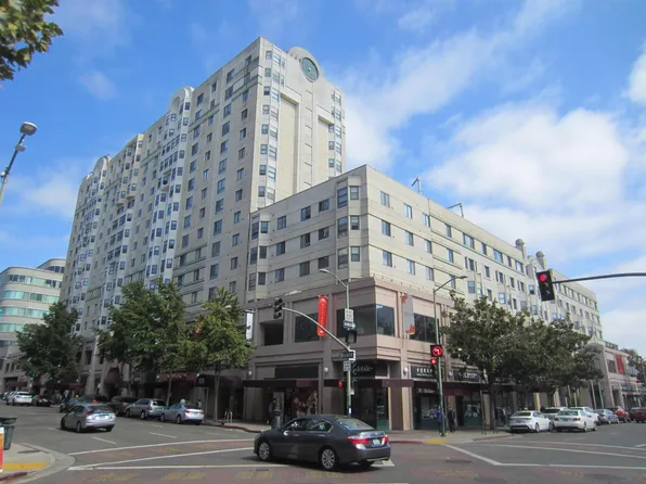 988 Franklin St APT 710, Oakland, CA 94607