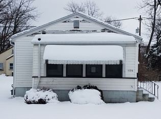 1136 N Summit Ave, Decatur, IL 62522