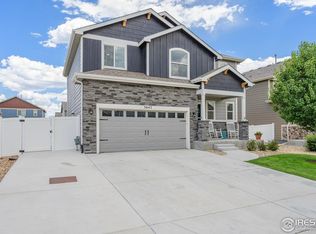 5647 Osbourne Dr, Windsor, CO 80550