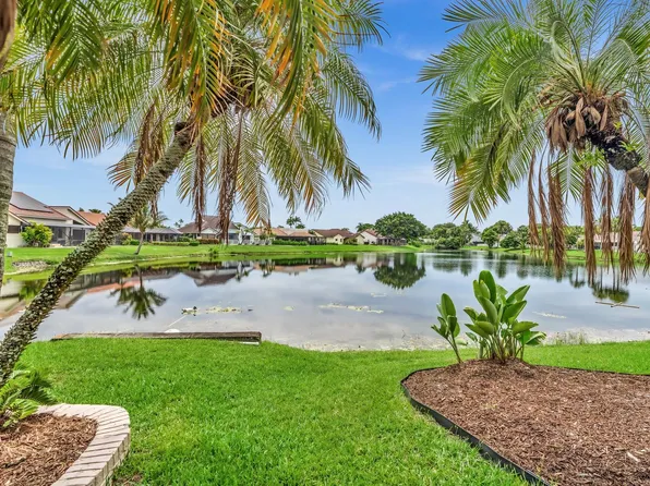 7640 NW 87th Avenue, Tamarac, FL 33321