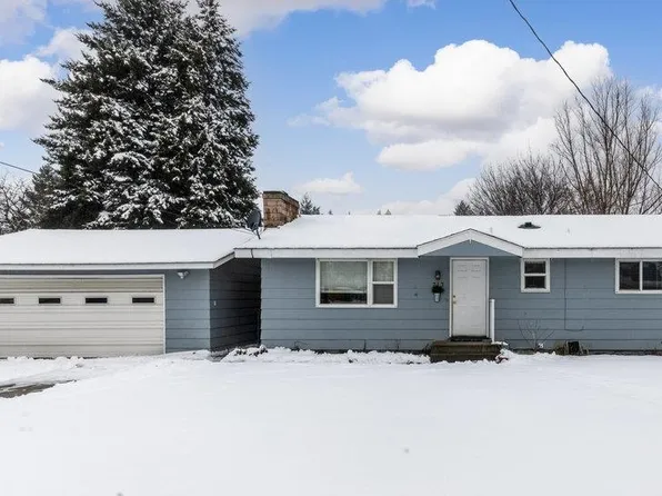 713 N Long Rd, Greenacres, WA 99016