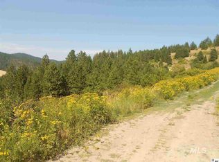 Tbd Schneider Rd, Potlatch, ID 83855