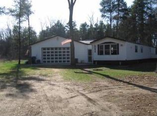 N6901 N 3rd St, Crivitz, WI 54114