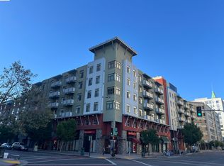 989 Franklin St APT 322, Oakland, CA