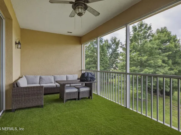 6744 WHITE BLOSSOM Circle #36D, Jacksonville, FL 32258